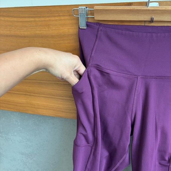 Girlfriend Collective Set of 2 Leggings, Size S - Picture 4 of 16